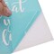 Self-Adhesive Silk Screen Printing Stencil, Love Theme Reusable Sign Stencils Mesh Transfers for Painting on Wood Decoration DIY T-Shirt Fabric, Beard Old Man